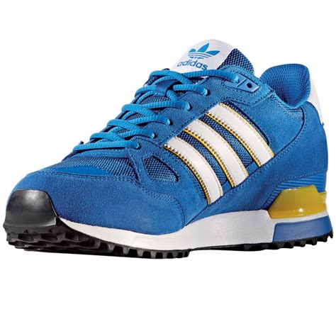 adidas schuhe herren zx 750 blau|adidas zx 750 original herren.